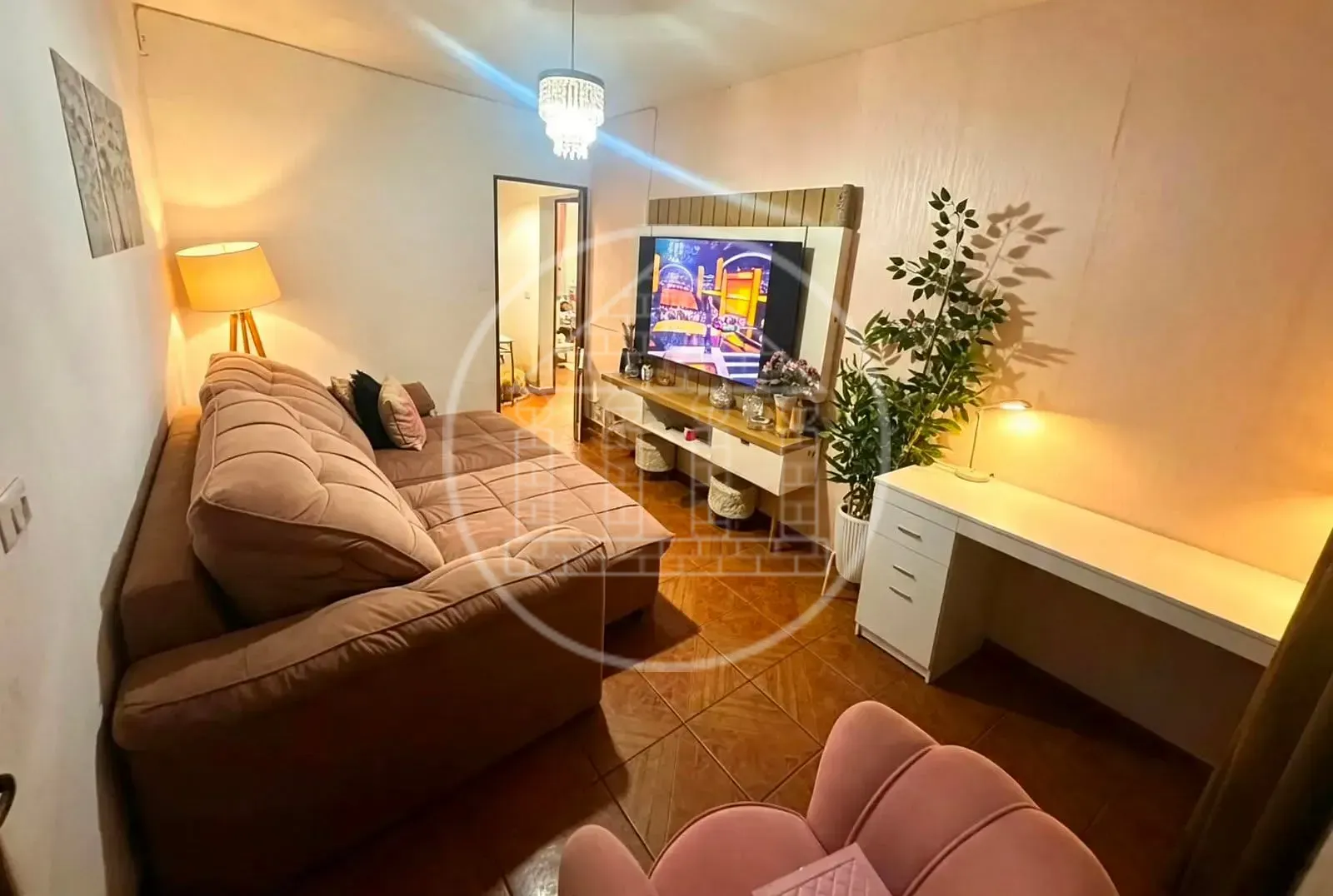 Casa, 5 quartos, 512 m² - Foto 1
