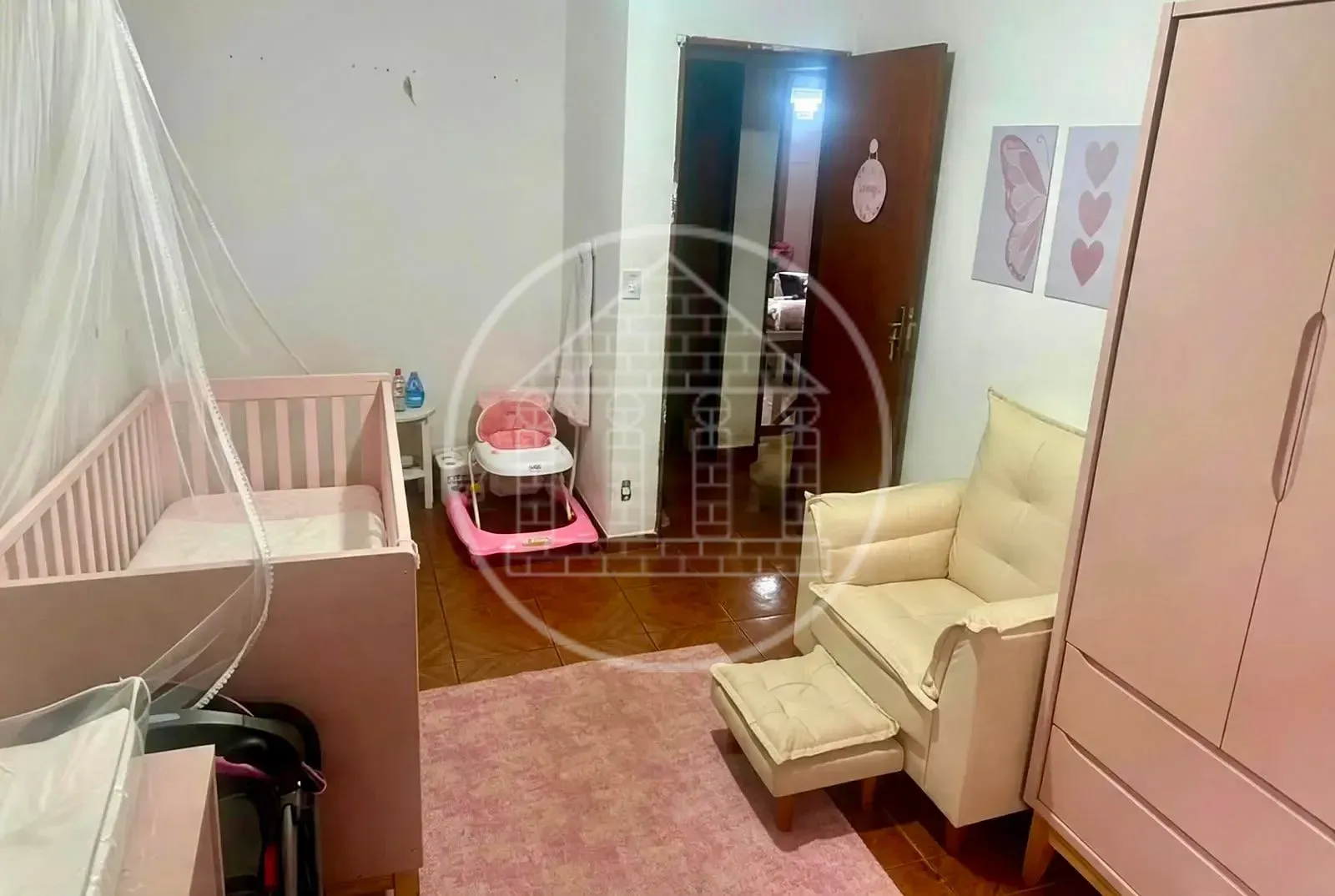 Casa, 5 quartos, 512 m² - Foto 3