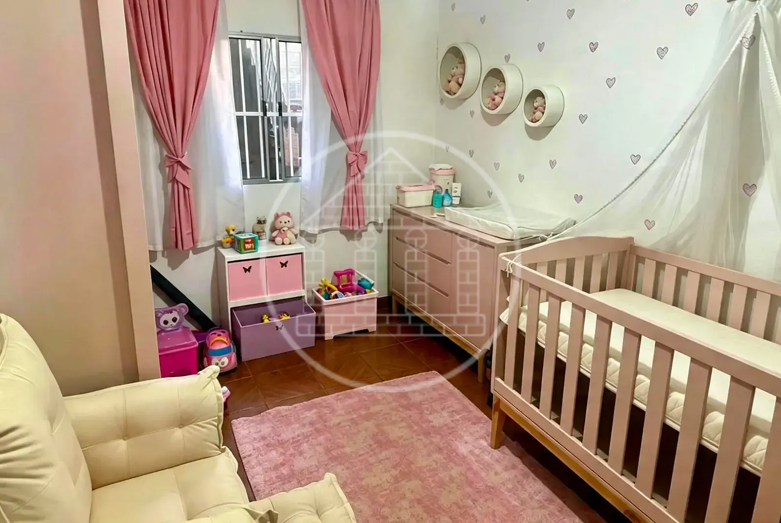 Casa, 5 quartos, 512 m² - Foto 4