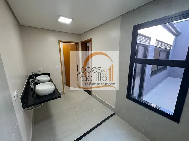 Casa com 360m² 4 quartos e 4 banheiros, à venda, no bairro Jardim dos Pinheiros em Atibaia
