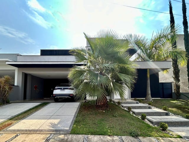 Foto do Casa - conforto e estilo em cada detalhe Casa para locação, Parque Esplanada, Votorantim, SP | Plus Negócios Imobiliários