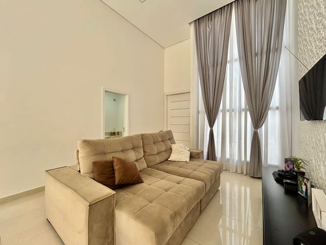 Foto do Casa - conforto e estilo em cada detalhe Casa para locação, Parque Esplanada, Votorantim, SP | Plus Negócios Imobiliários