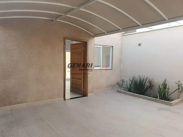 Casa com 150m² 3 quartos e 2 banheiros, à venda, no bairro Jardim Veneza em Indaiatuba