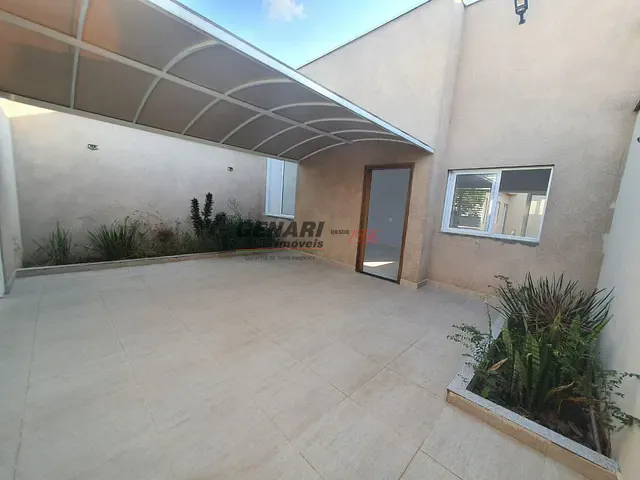 Casa com 150m² 3 quartos e 2 banheiros, à venda, no bairro Jardim Veneza em Indaiatuba