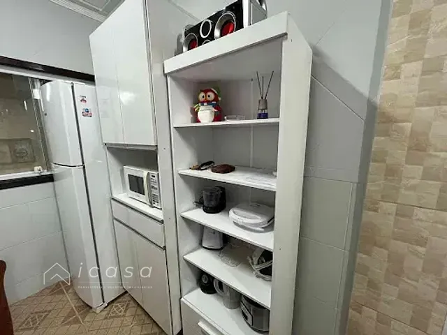 Casa com 40m² 1 quarto e 1 banheiro, à venda, no bairro Martim de Sá em Caraguatatuba