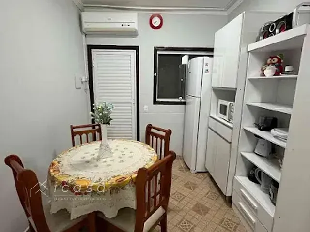 Casa com 40m² 1 quarto e 1 banheiro, à venda, no bairro Martim de Sá em Caraguatatuba