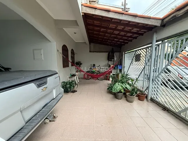 Casa com 140m² 4 quartos e 4 banheiros, à venda, no bairro Jardim Bonsucesso em Sorocaba