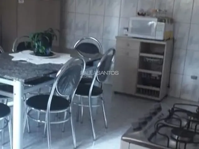 Casa com 140m² 4 quartos e 4 banheiros, à venda, no bairro Jardim Bonsucesso em Sorocaba