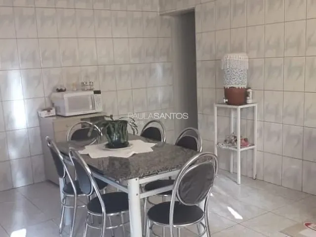 Casa com 140m² 4 quartos e 4 banheiros, à venda, no bairro Jardim Bonsucesso em Sorocaba