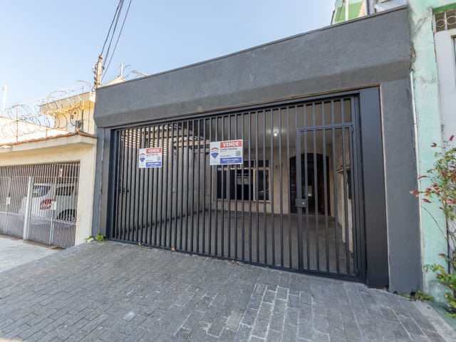 Foto do Casa - Casa tipo para venda em Vila Leopoldina com 3 quartos, sendo 1 suíte, 275m² | Lares e Andares Imóveis