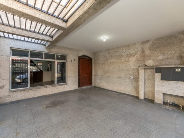 Foto do Casa - Casa tipo para venda em Vila Leopoldina com 3 quartos, sendo 1 suíte, 275m² | Lares e Andares Imóveis
