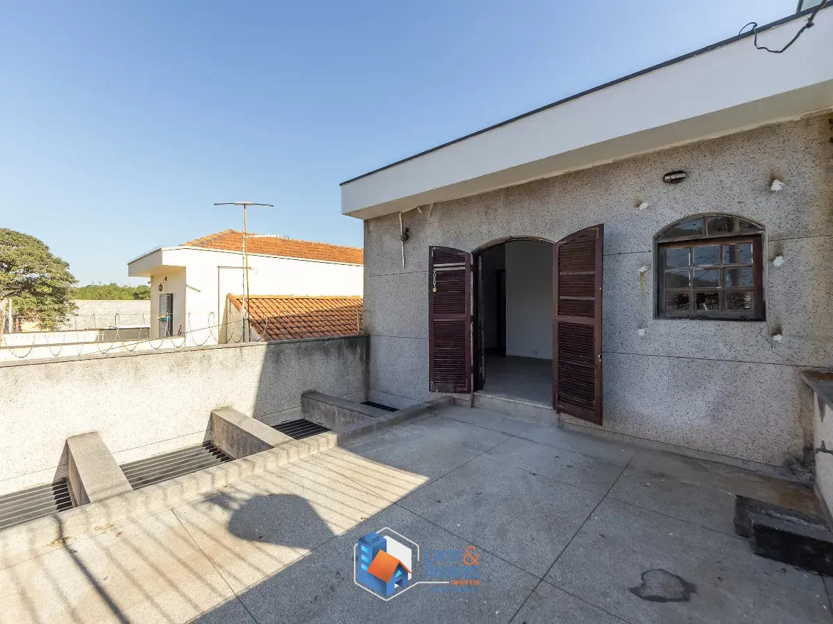 Casa, 3 quartos, 275 m² - Foto 27