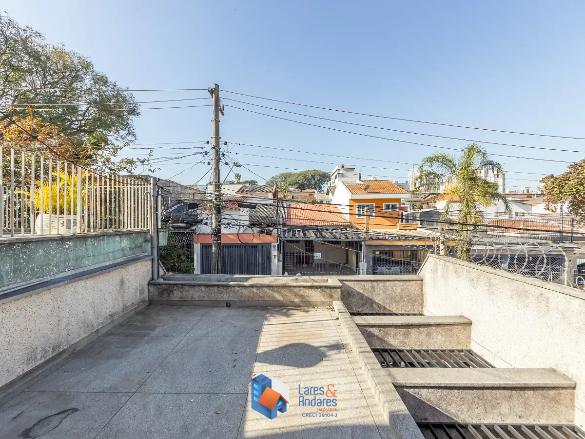 Casa, 3 quartos, 275 m² - Foto 26