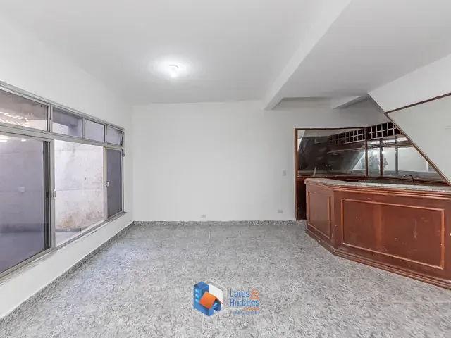 Casa com 275m² 3 quartos e 4 banheiros, à venda, no bairro Vila Leopoldina em São Paulo