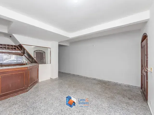 Casa com 275m² 3 quartos e 4 banheiros, à venda, no bairro Vila Leopoldina em São Paulo