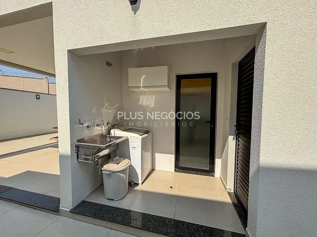 Casa com 310m² 3 quartos e 5 banheiros, à venda, no bairro Cyrela Landscape em Votorantim