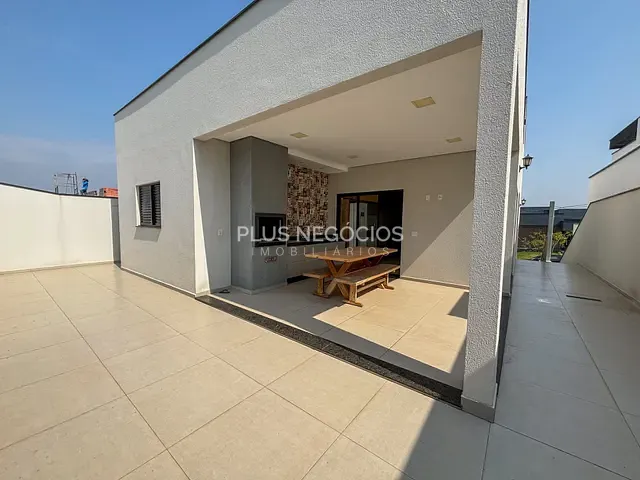 Casa com 310m² 3 quartos e 5 banheiros, à venda, no bairro Cyrela Landscape em Votorantim