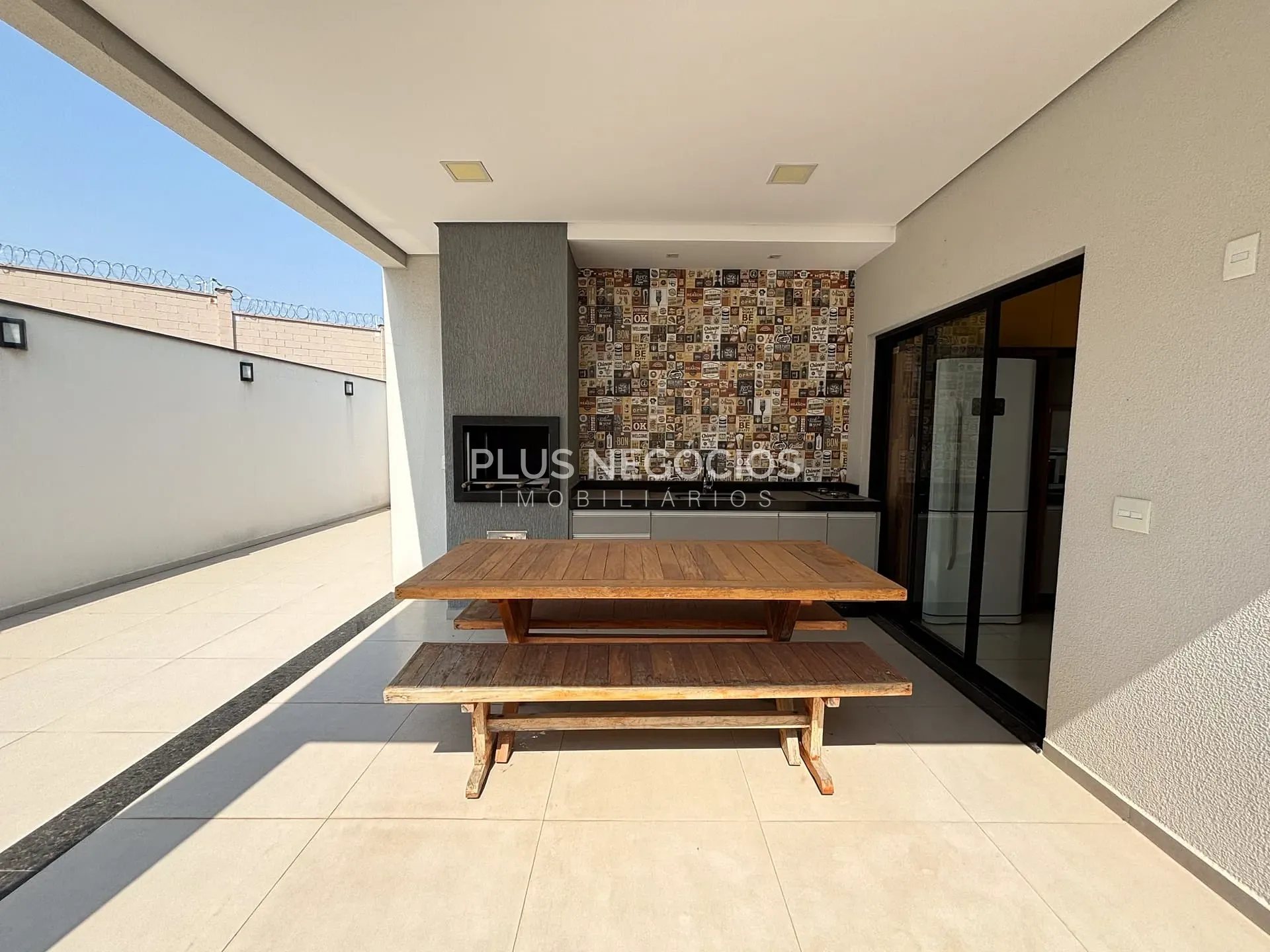 Casa, 3 quartos, 200 m² - Foto 41