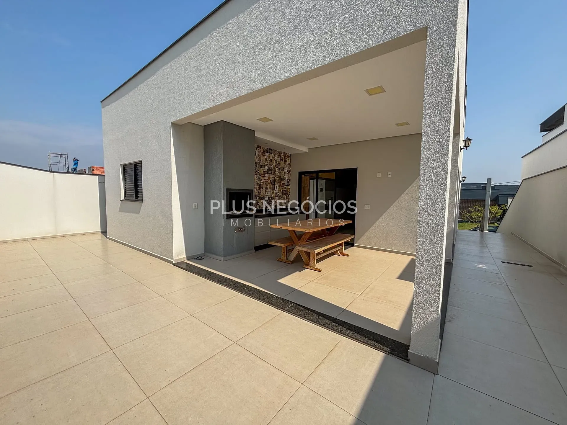 Casa, 3 quartos, 200 m² - Foto 5