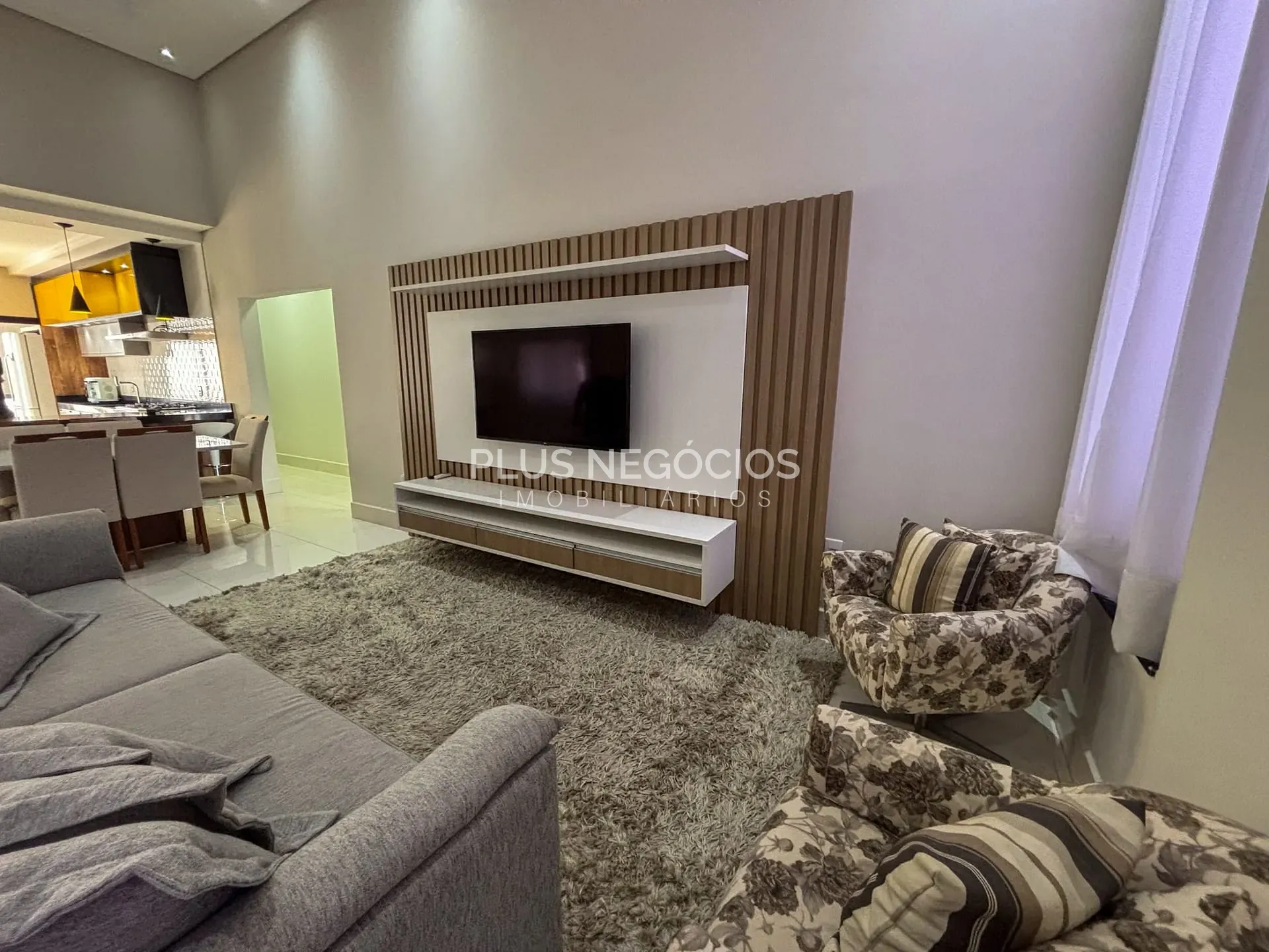 Casa, 3 quartos, 200 m² - Foto 26