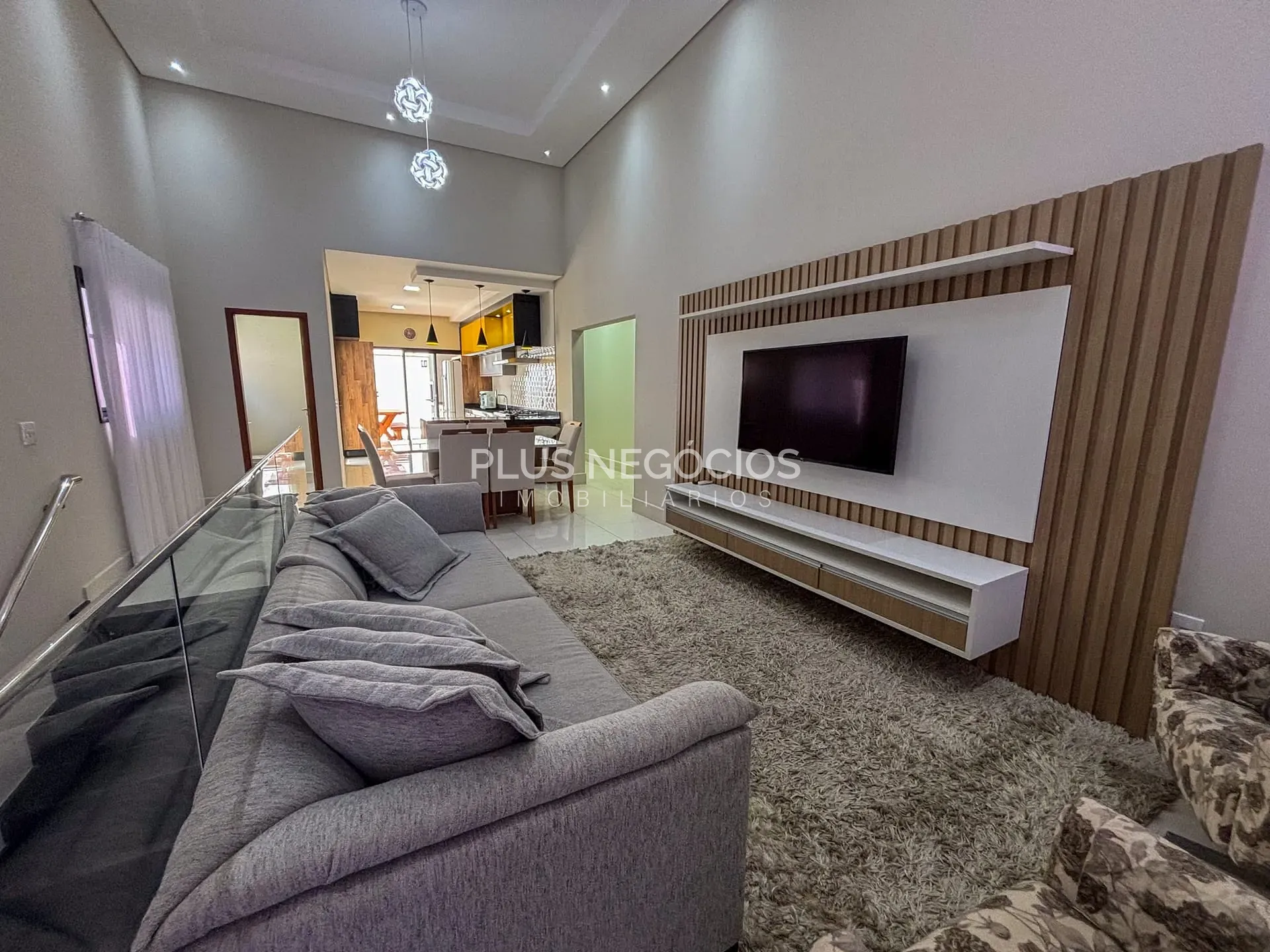 Casa, 3 quartos, 200 m² - Foto 27