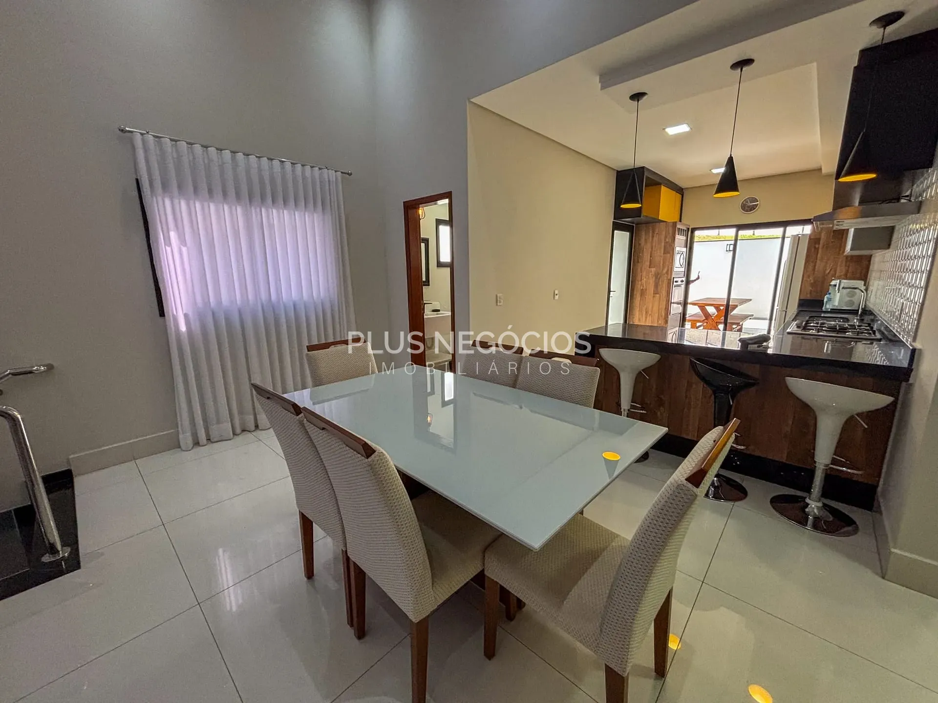 Casa, 3 quartos, 200 m² - Foto 30
