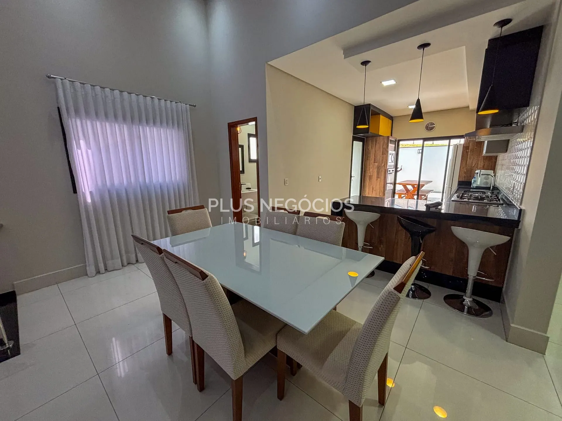 Casa, 3 quartos, 200 m² - Foto 31