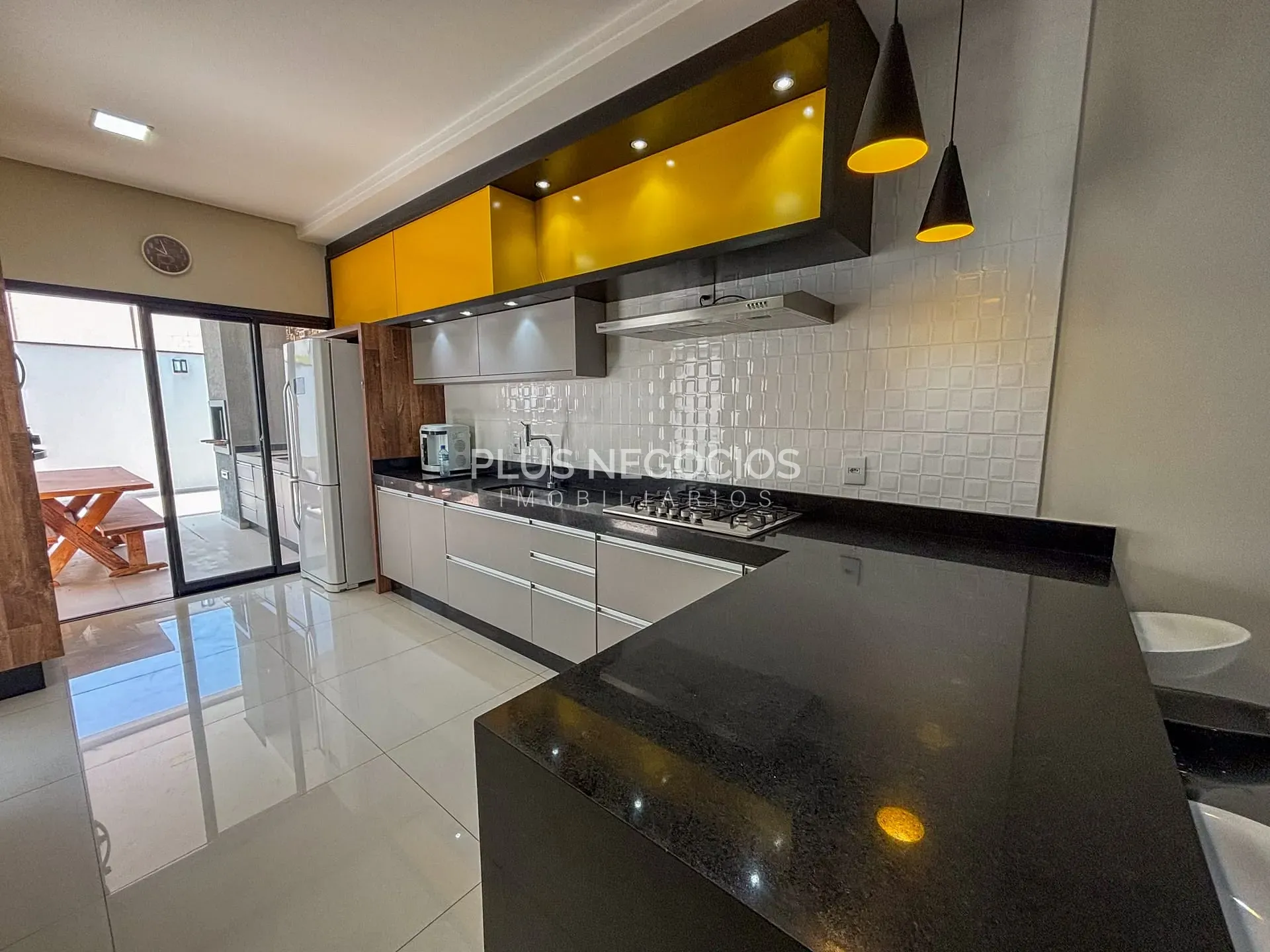Casa, 3 quartos, 200 m² - Foto 32