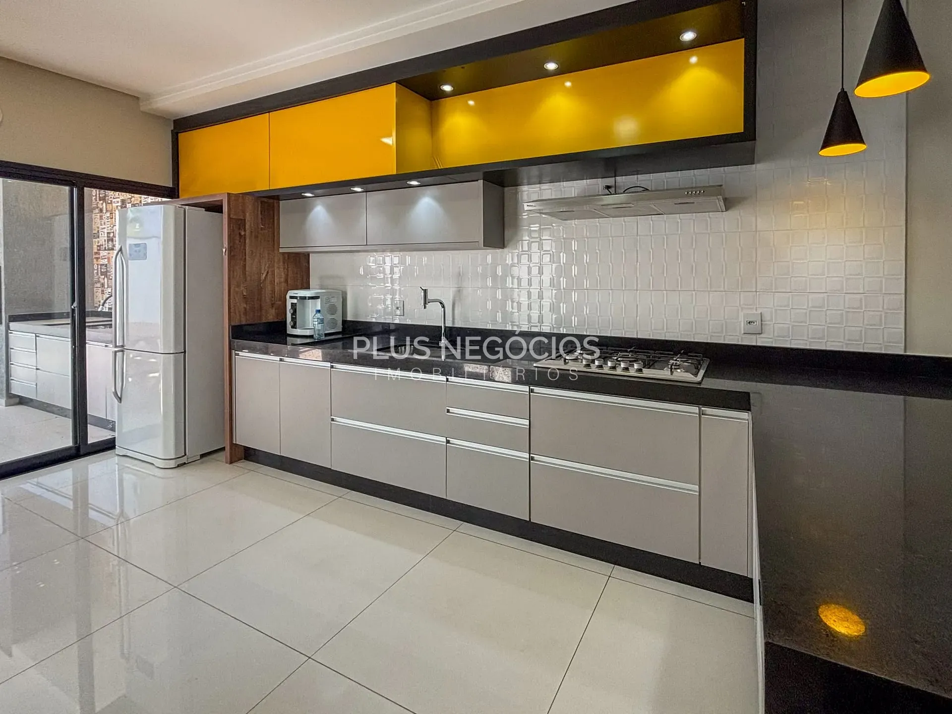 Casa, 3 quartos, 200 m² - Foto 33
