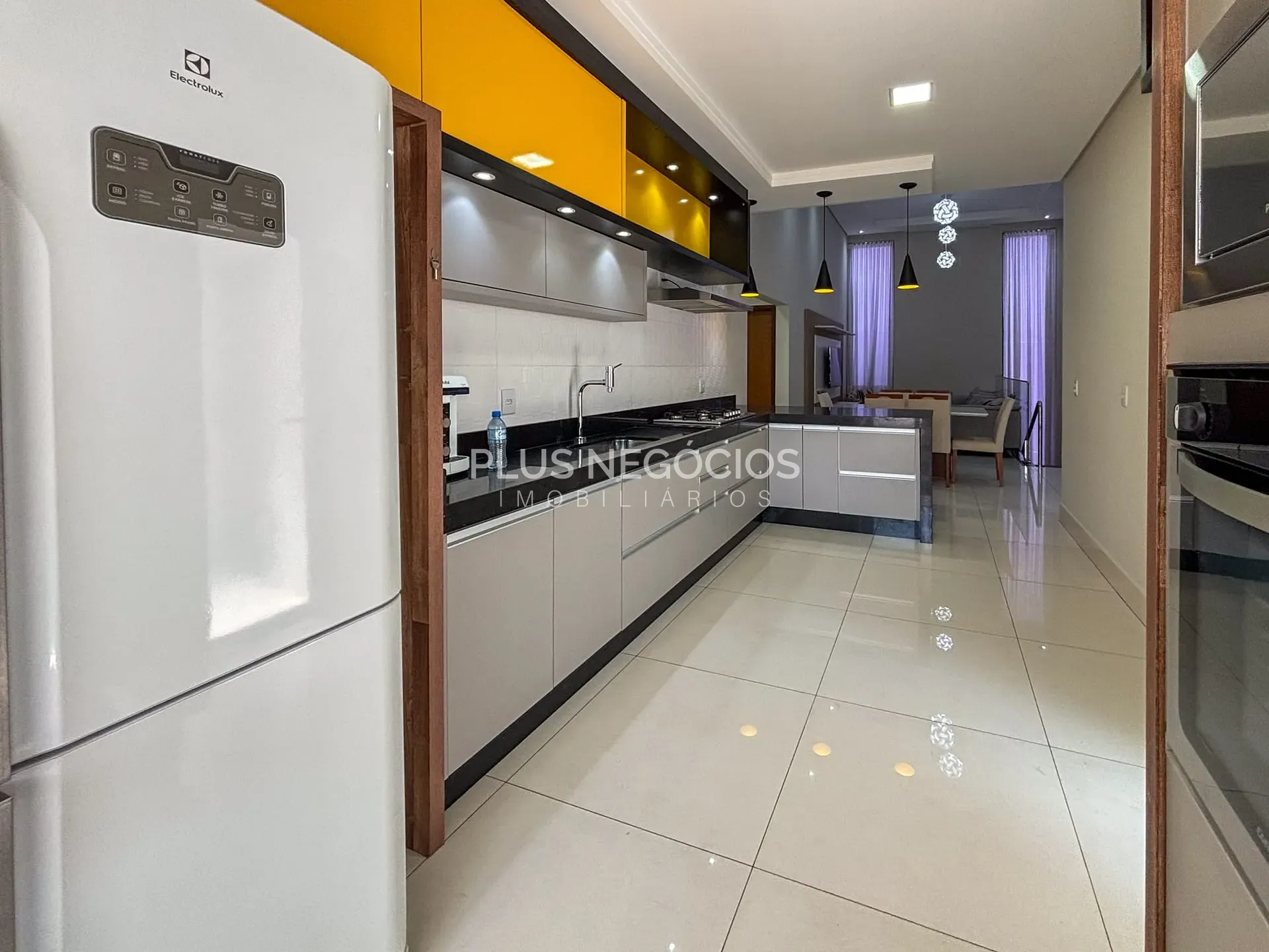 Casa, 3 quartos, 200 m² - Foto 34