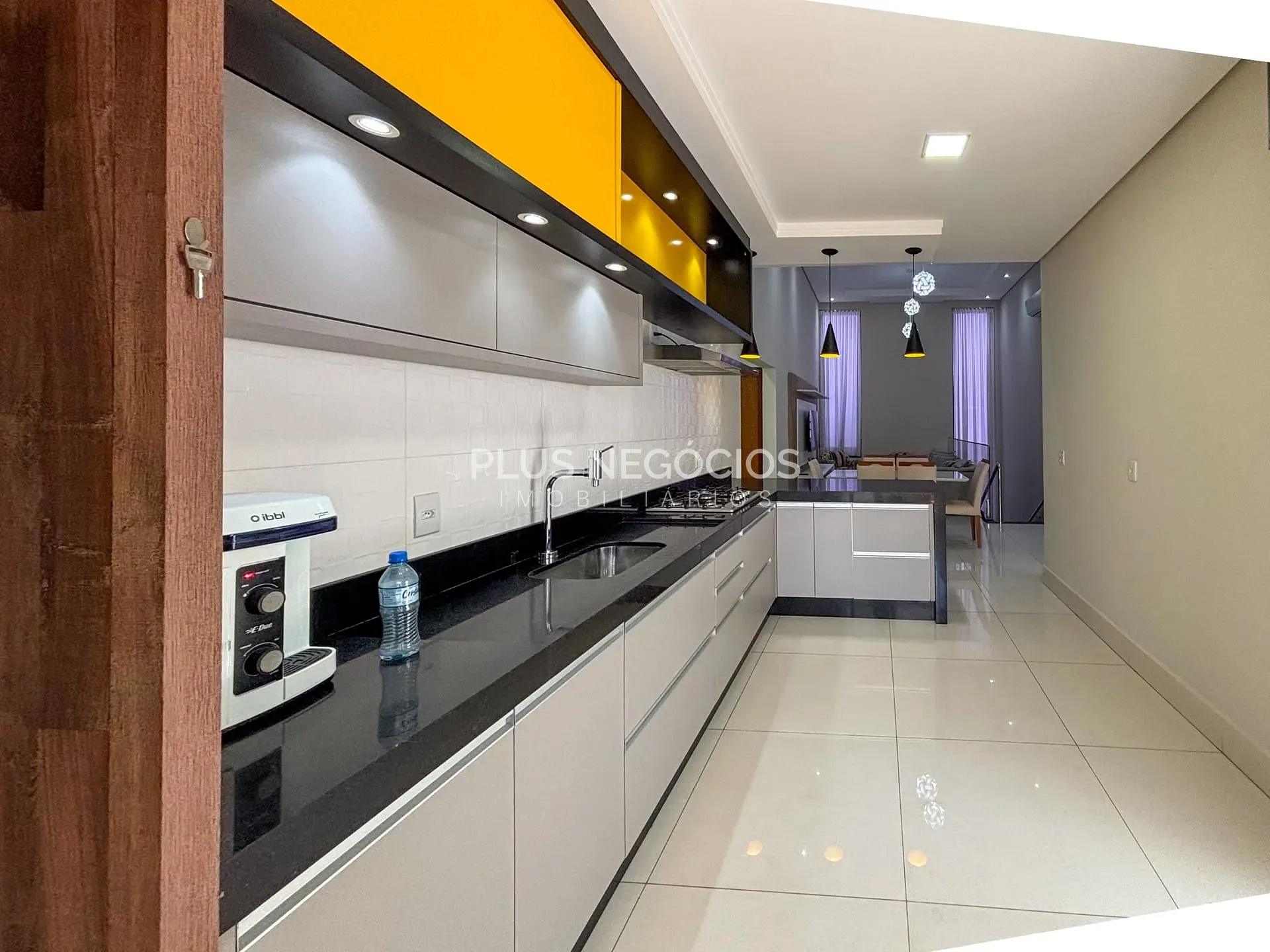 Casa, 3 quartos, 200 m² - Foto 35
