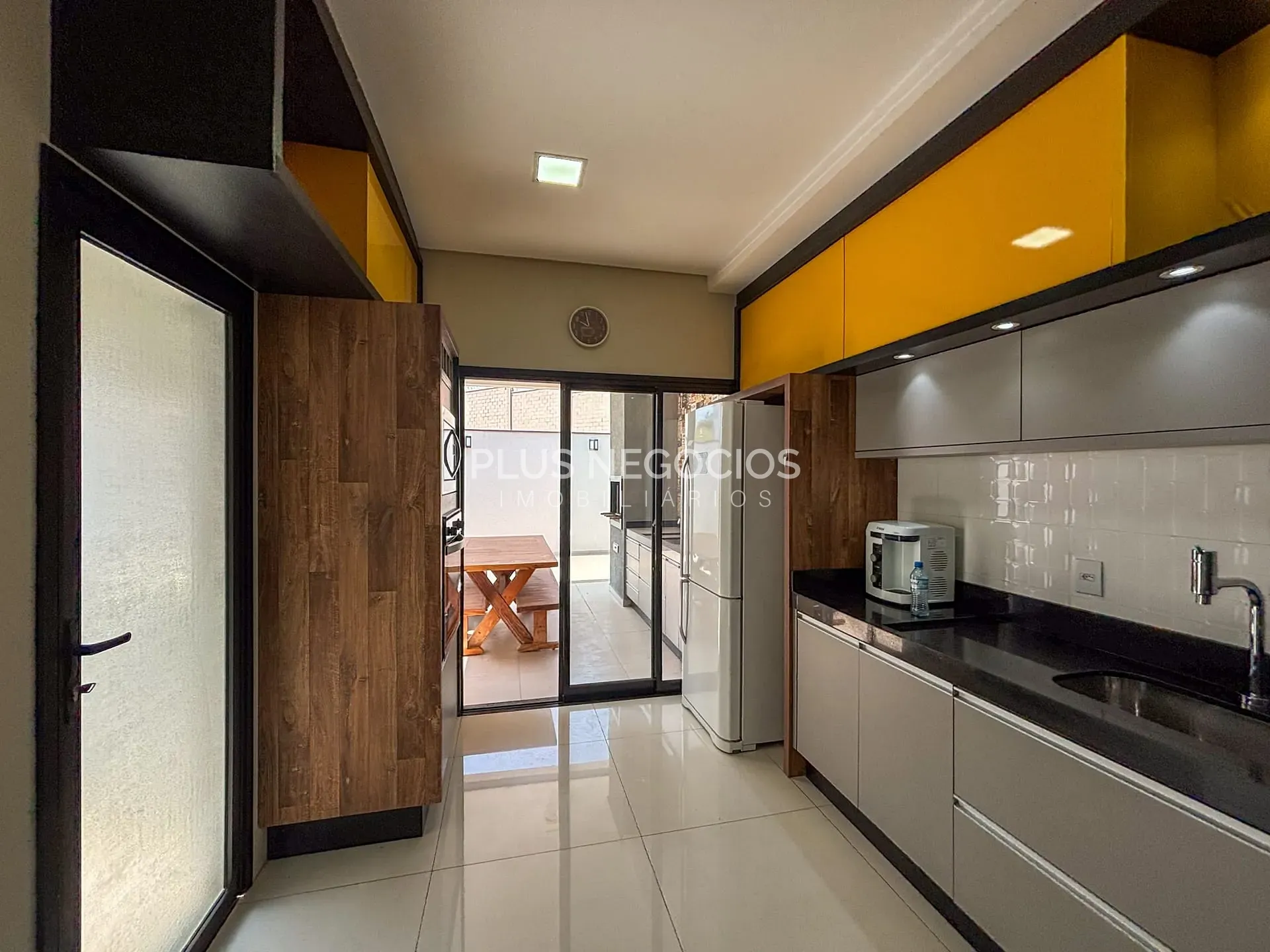 Casa, 3 quartos, 200 m² - Foto 36