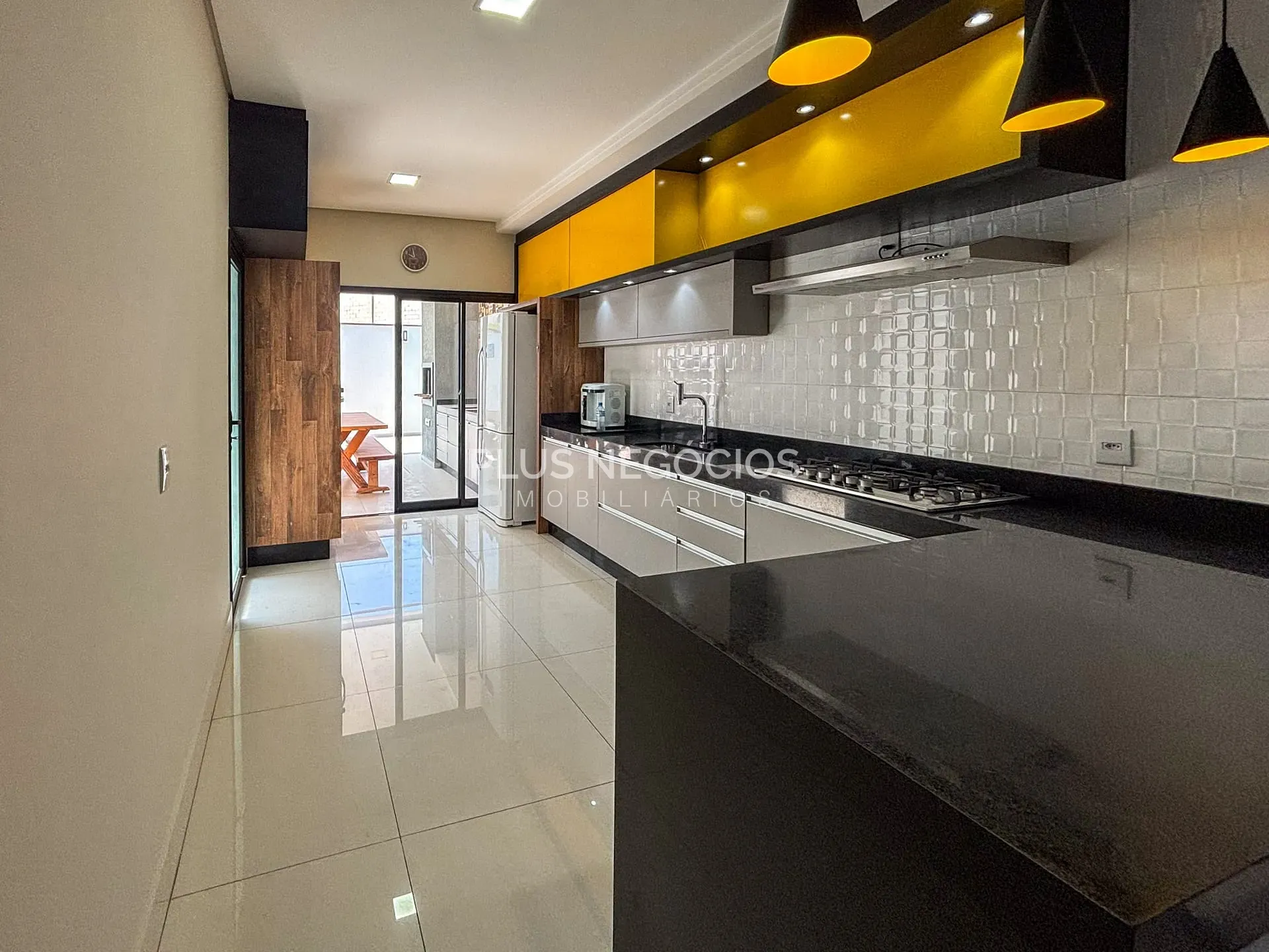 Casa, 3 quartos, 200 m² - Foto 37