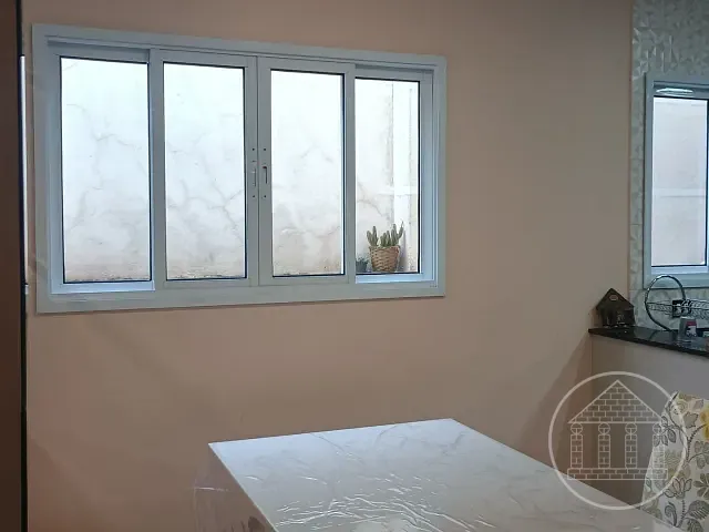 Casa com 125m² 3 quartos e 1 banheiro, à venda, no bairro Vila Bom Jardim em São Paulo