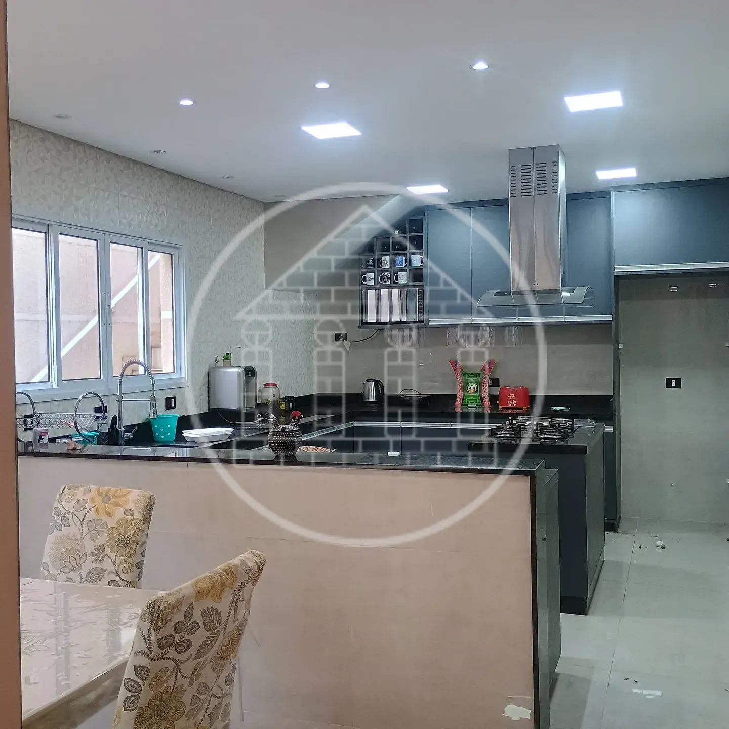 Casa, 3 quartos, 155 m² - Foto 2