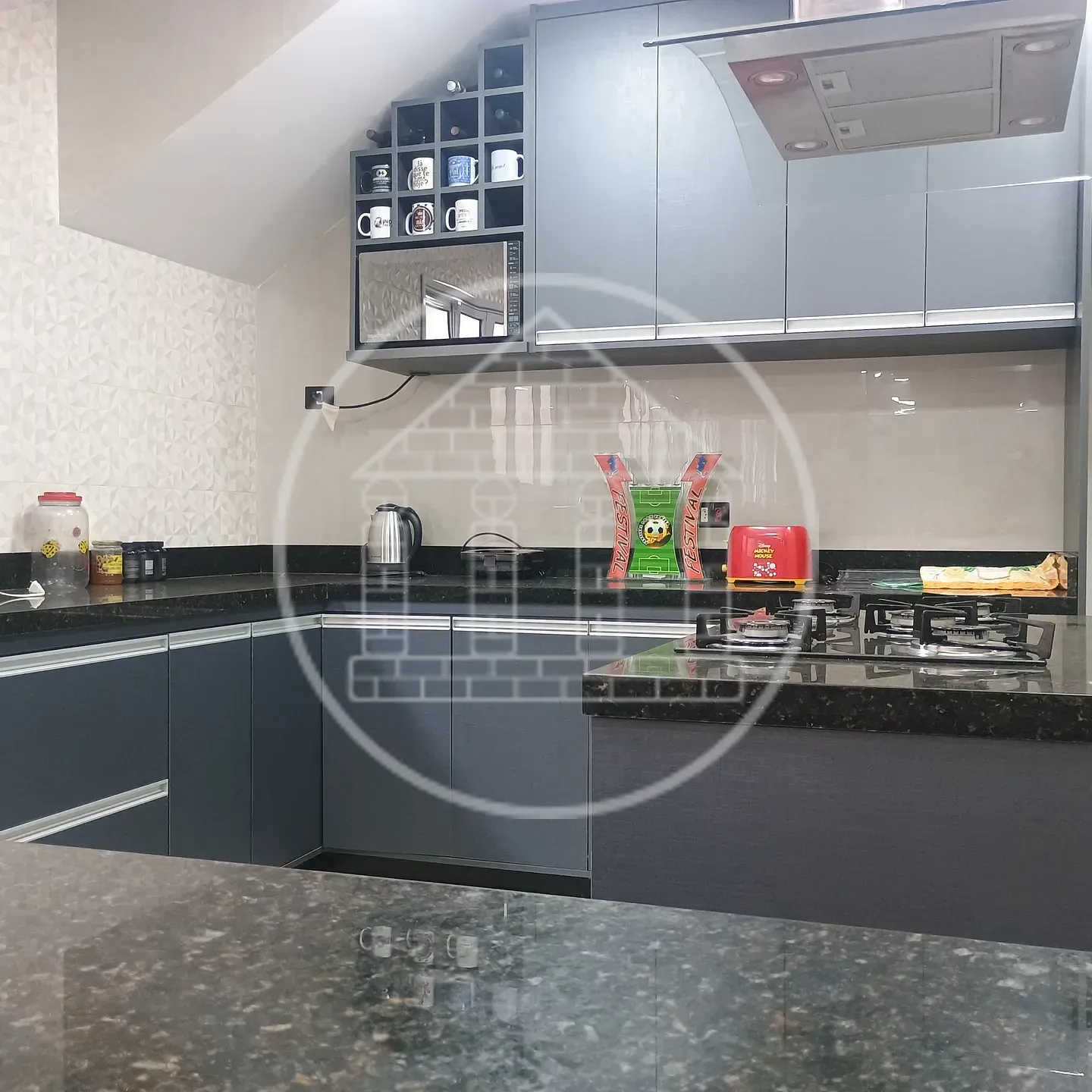 Casa, 3 quartos, 155 m² - Foto 3