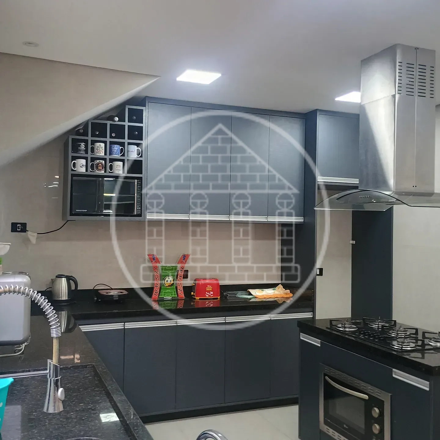Casa, 3 quartos, 155 m² - Foto 5