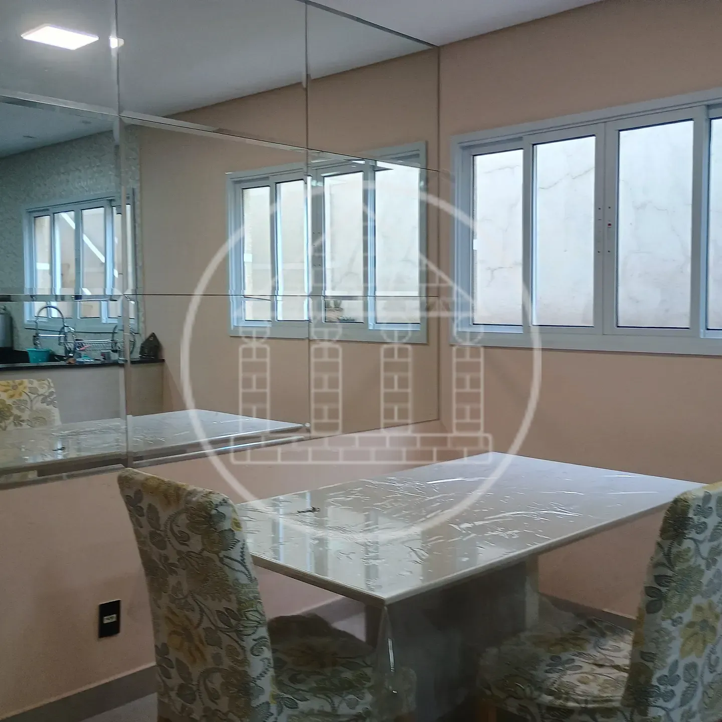 Casa, 3 quartos, 155 m² - Foto 6