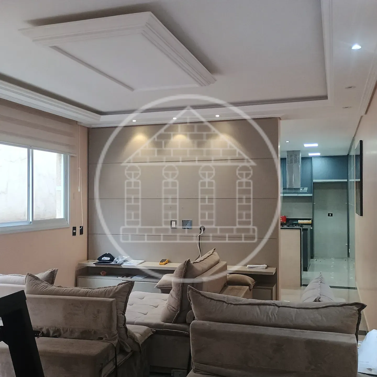 Casa, 3 quartos, 155 m² - Foto 8