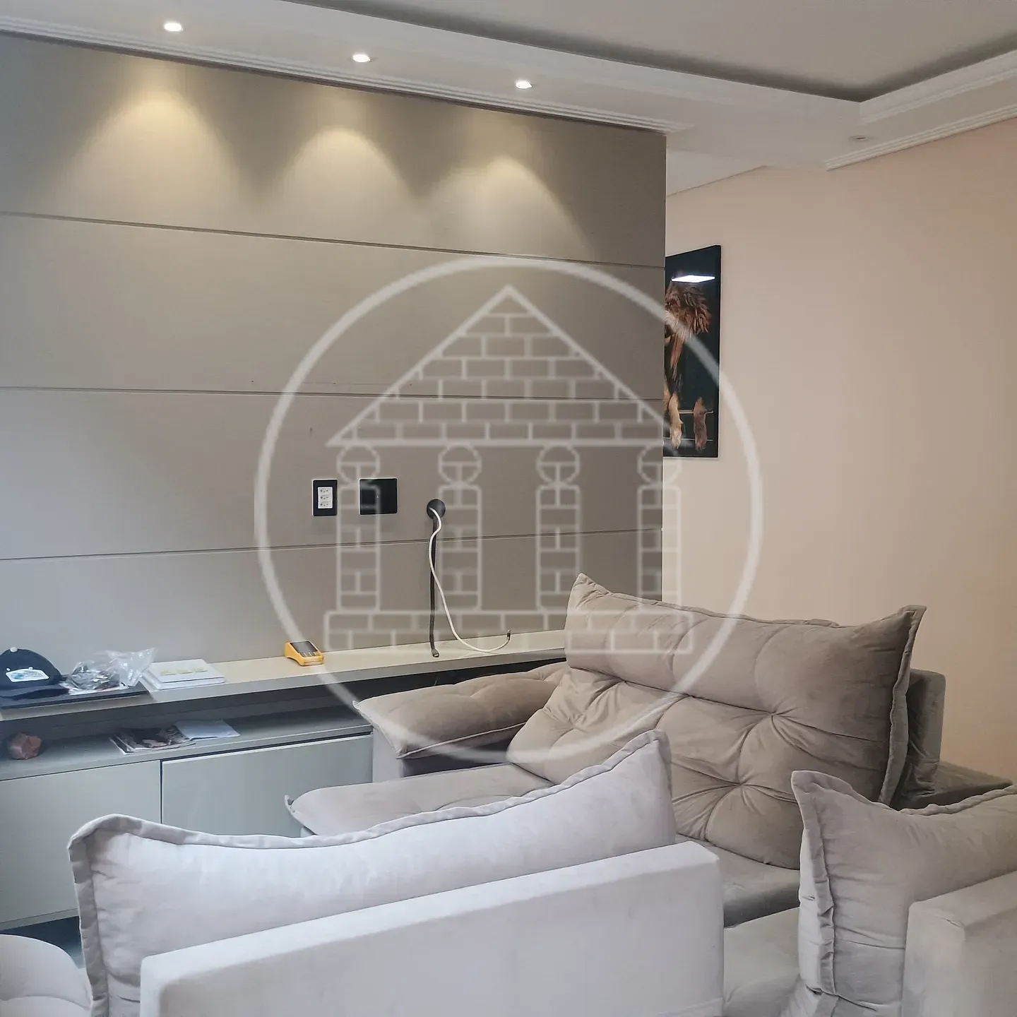 Casa, 3 quartos, 155 m² - Foto 7