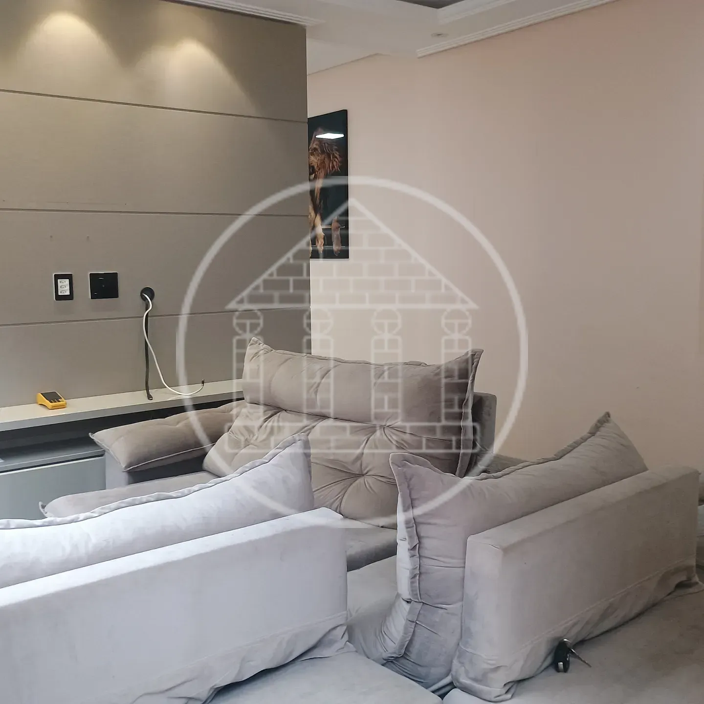 Casa, 3 quartos, 155 m² - Foto 9