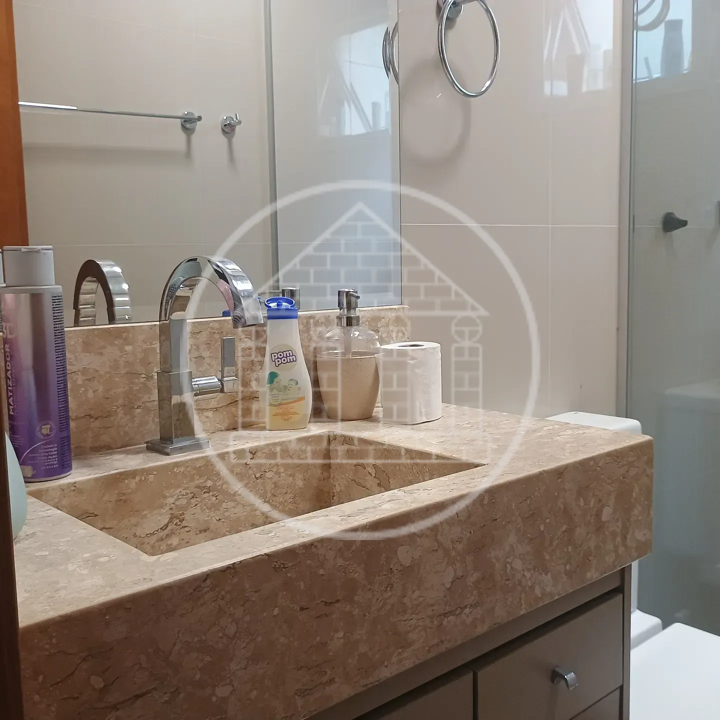 Casa, 3 quartos, 155 m² - Foto 11
