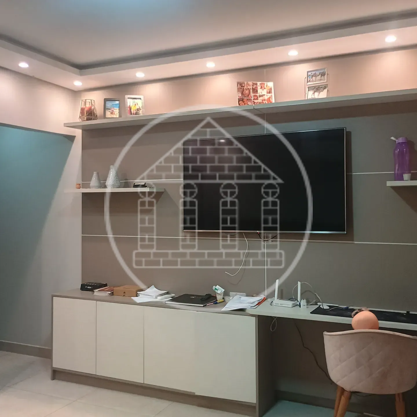 Casa, 3 quartos, 155 m² - Foto 18