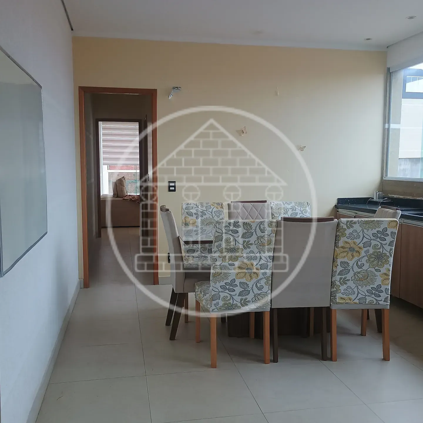 Casa, 3 quartos, 155 m² - Foto 23