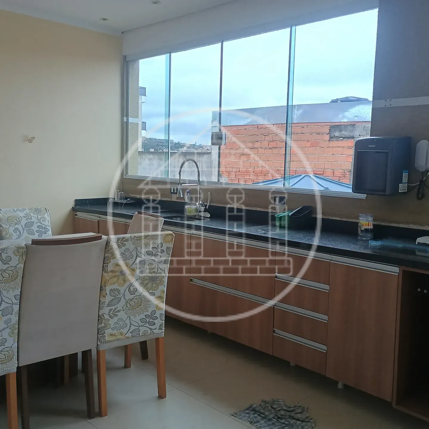 Casa, 3 quartos, 155 m² - Foto 24