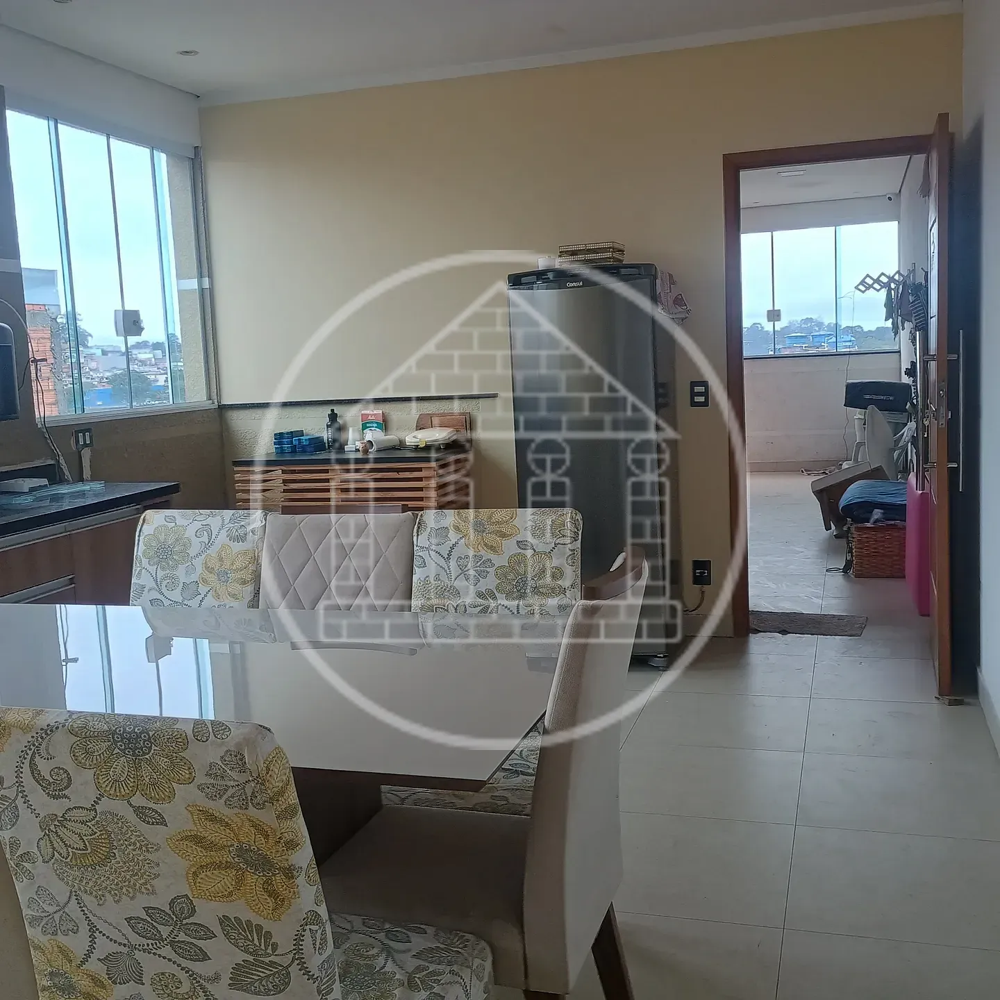 Casa, 3 quartos, 155 m² - Foto 25