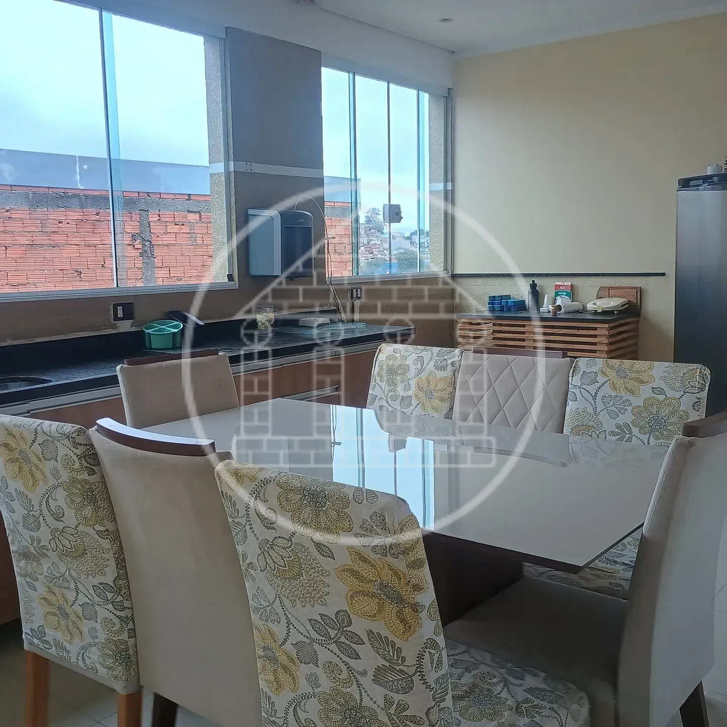 Casa, 3 quartos, 155 m² - Foto 26