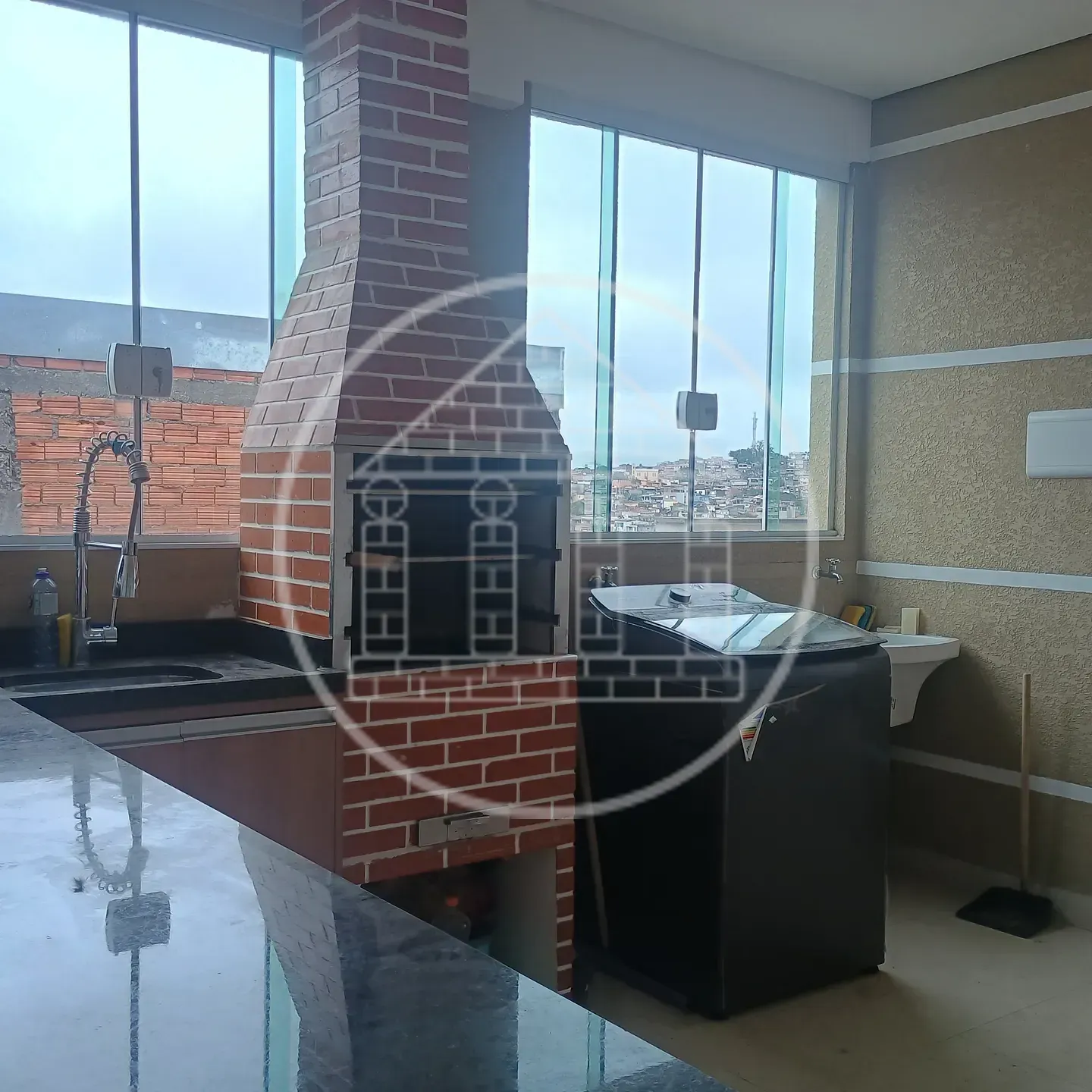 Casa, 3 quartos, 155 m² - Foto 39