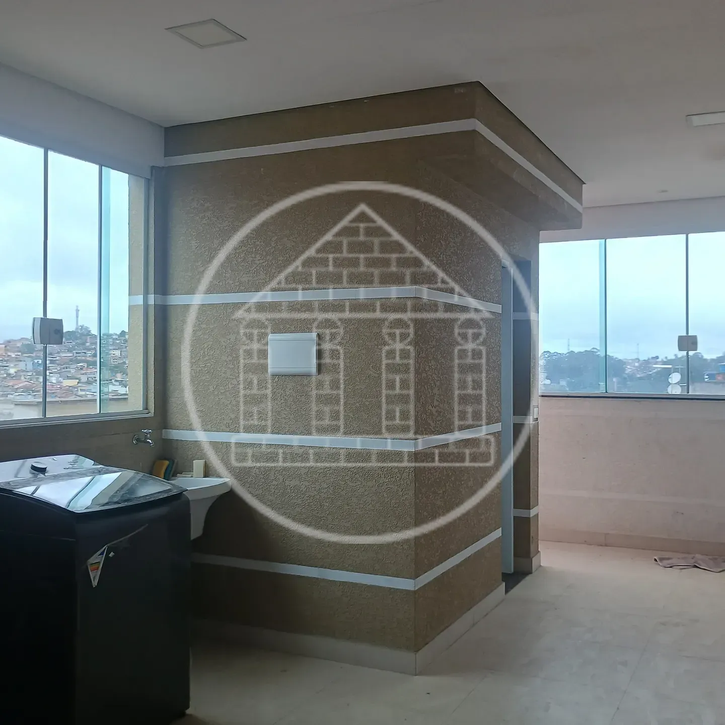 Casa, 3 quartos, 155 m² - Foto 40