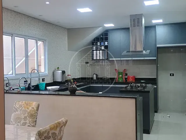 Casa com 125m² 3 quartos e 1 banheiro, à venda, no bairro Vila Bom Jardim em São Paulo